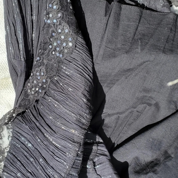 Caché boho breezy skirt.S‎ - Picture 9 of 9